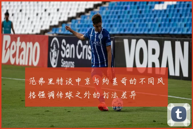 范弗里特谈申京与约基奇的不同风格强调传球之外的打法差异